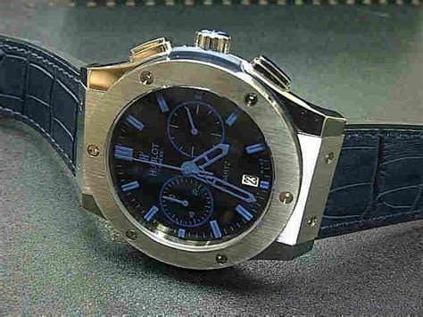 hublot geneve big bang 582896 blue|vendome Hublot geneve collection price.